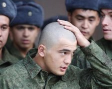 Обурені матусі поскаржились на пекло у російській армії