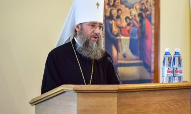 митрополит Антоній (Паканич)