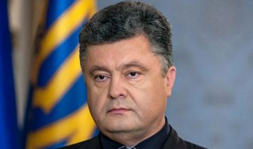 Коаліційну угоду за рік виконали на 30% - Порошенко