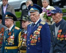 У "ДНР" до 9 травня наклонували ветеранів