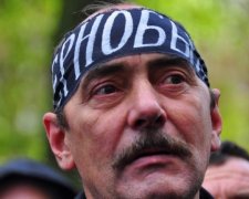 Президент ветував закон про повернення пільг чорнобильцям