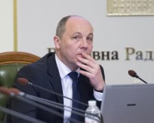 Парубій розповів, як бореться з прогульниками у Верховній Раді