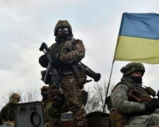 Під Авдіївкою йде запеклий бій з терористами