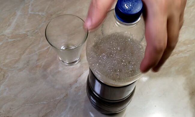 Coca-Cola, кадр з відео