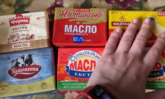 "Опасное" масло заполоняет полки магазинов: украинцам рассказали, где риск попасть на подделку больше