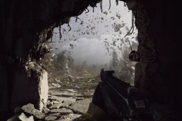 Изображение предоставлено GSC Game World
