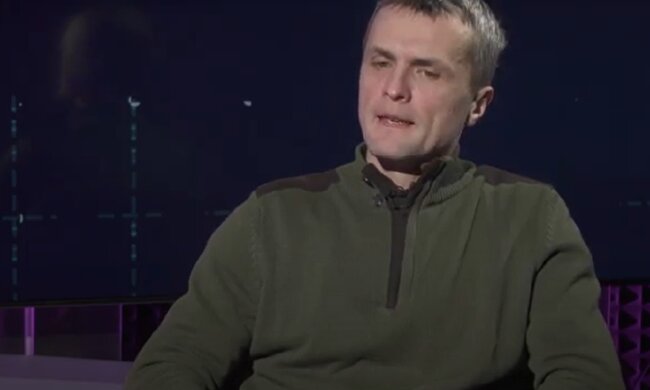 Ігор Луценко