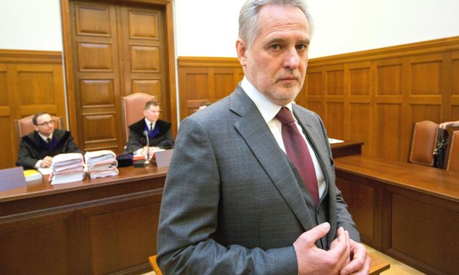 Фірташ почув вирок: що загрожує колишньому партнеру Порошенка