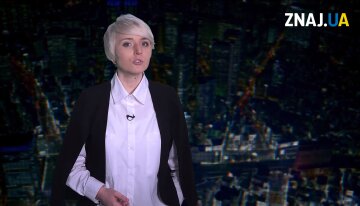 Блогерка, скріншот з відео