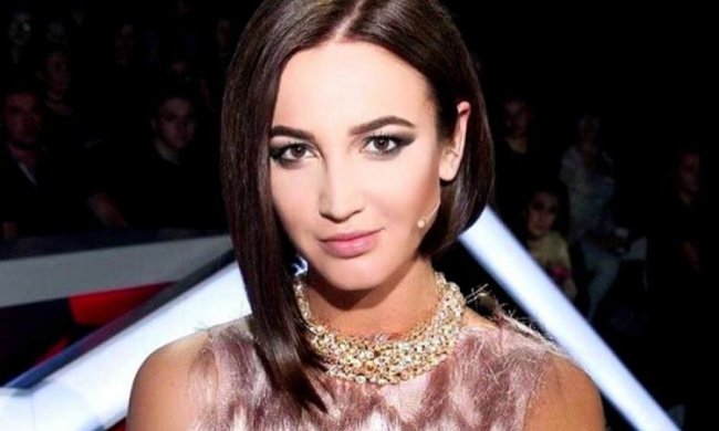 Прибульці зацікавилися Бузовою: фото