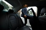 Сів у таксі й зник: у Києві шукають зниклого чоловіка, надія тане з кожною годиною