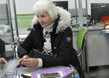 ПФУ. Фото: скрін youtube