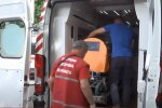 Скорая, скриншот: YouTube