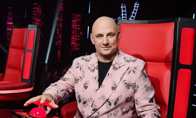 Потап, фото: Instagram