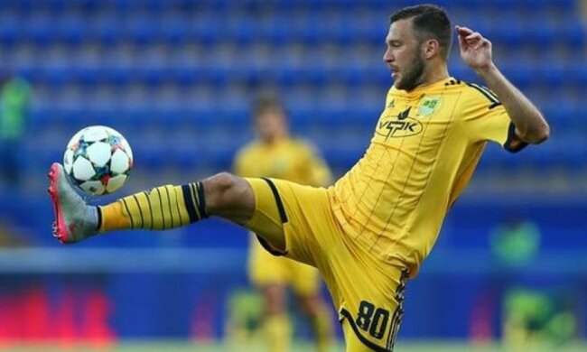 "Металлист" может не сыграть в следующем чемпионате