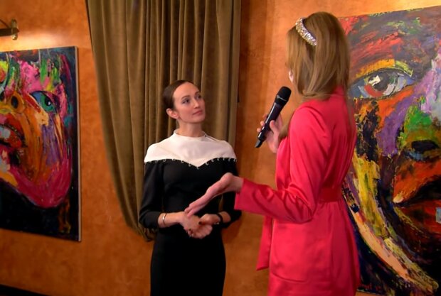Елена Войченко, фото: кадр из видео