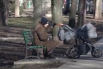 Мама з дитиною. Фото: скрін youtube