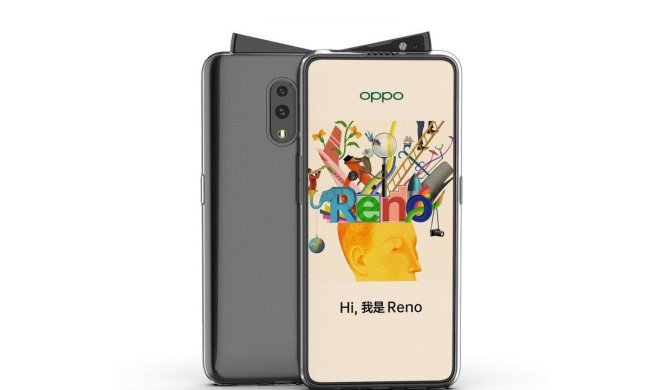Oppo Reno