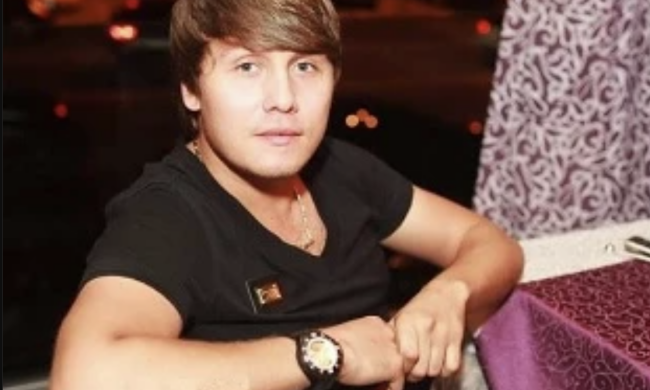 Александр Лицкевич