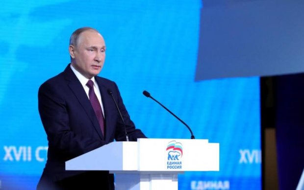 "Виграємо вибори": у Путіна з'явився новий конкурент