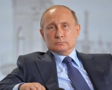 Путін визнав, що не є європейським лідером