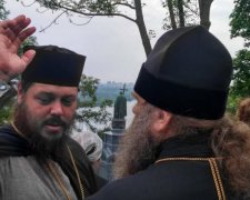 #Принесиляльку: український воїн викрив звірства в оточенні Московського патріархату 