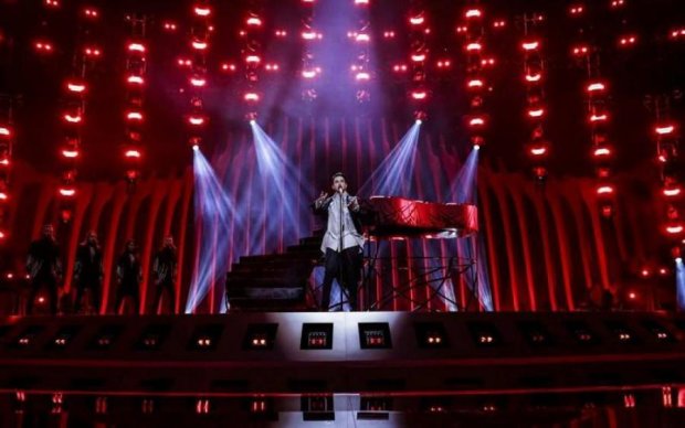 Помощник Джамалы на Евровидении рассказал, что не так с Melovin