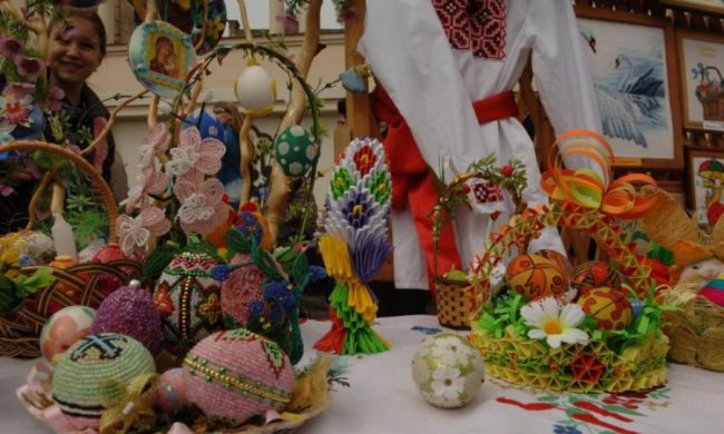 Головне за ніч: традиції Чистого Четверга та "довічне" для Насті Рибки 