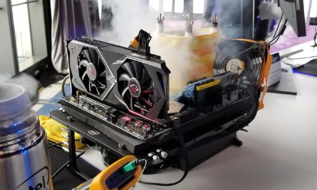 Intel представив найпотужніший процесор для геймерів