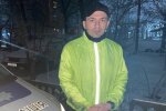 Михаил Бойко. Фото: Патрульная полиция Луганской области.