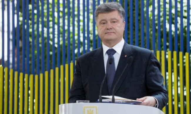 Порошенко прибыл в Америку на Генассамблею ООН