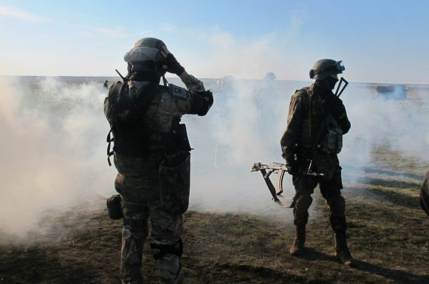 Чорна доба на Донбасі: українська армія несе страшні втрати