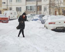 Стихія обрушиться на Україну з небувалою люттю