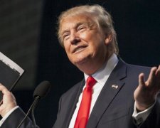 Помічники Трампа поставили шефа у незручне становище на саміті