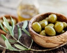 Ці корисні властивості оливок змусять вас мчати в магазин