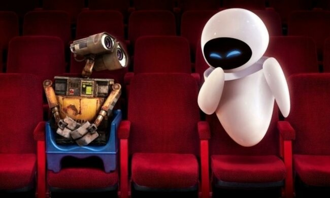 Вперше онлайн-кінотеатр запрацював для українців