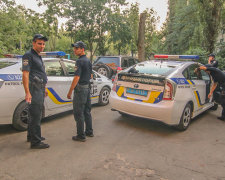 "Схопили і заштовхали в багажник": у Києві викрали людину, введений план "Перехоплення"