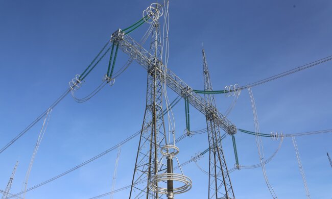 Енергетика фото