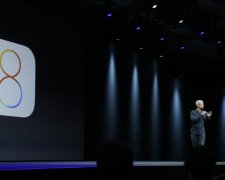 Новый iPhone 8: стеклянный корпус и мощный процессор