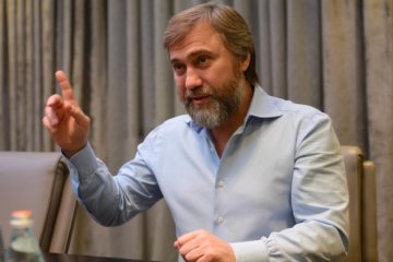 Вадим Новинський