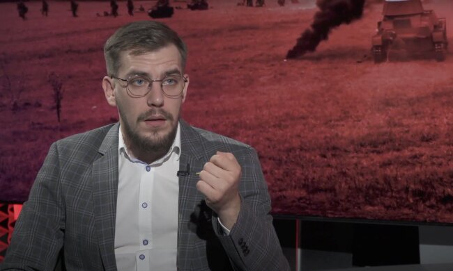 Сергій Биков