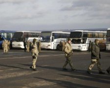 Обратите внимание, как совпала позиция коллективного Запада и РФ по поводу стратегического значения обмена пленными 27 декабря, - Фомин