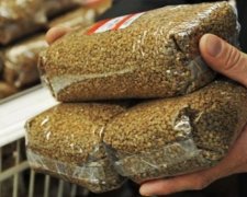 Антимонопольный комитет расследует повышение цен на гречку