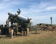 "Закривають Азовське море": надійний щит України від Путіна зняли на відео, яскраві кадри "зброї століття"