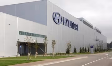 Hyundai відкриють завод на Львівщині