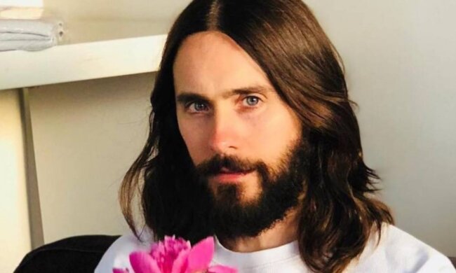 Джаред Лето, фото: Instagram