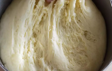 Паска, кадр з відео