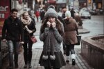 Погода у Львові 14 січня: зима нагадає про себе легким мінусом на Старий Новий рік