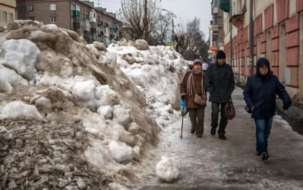Рано расслабились: после морозов Украину ожидает новая напасть