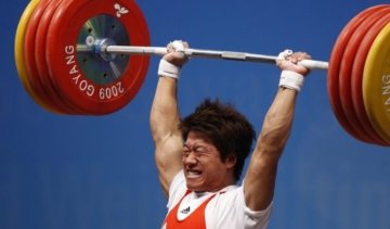 Чемпіона дискваліфікували на 10 років за новорічну бійку